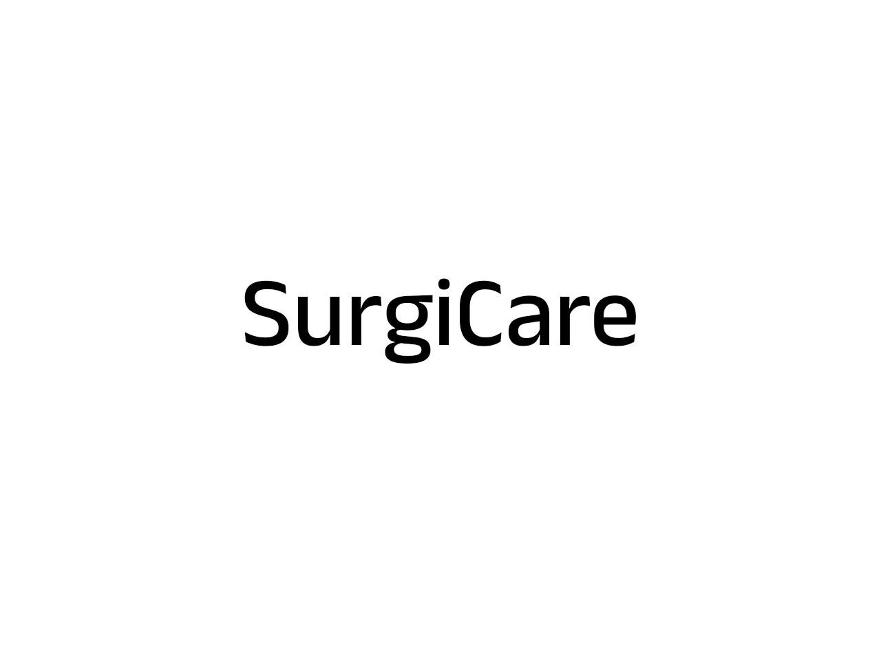 SurgiCare App